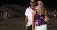 Seguidora critica Luana Piovani por “namorado muito novo” e ela rebate - Foto: Reprodução/Instagram