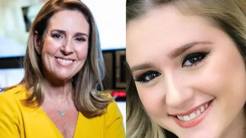 Filha de Renata Capucci impressiona por semelhança com a mãe em foto nas redes sociais - Foto: Reprodução/Instagram