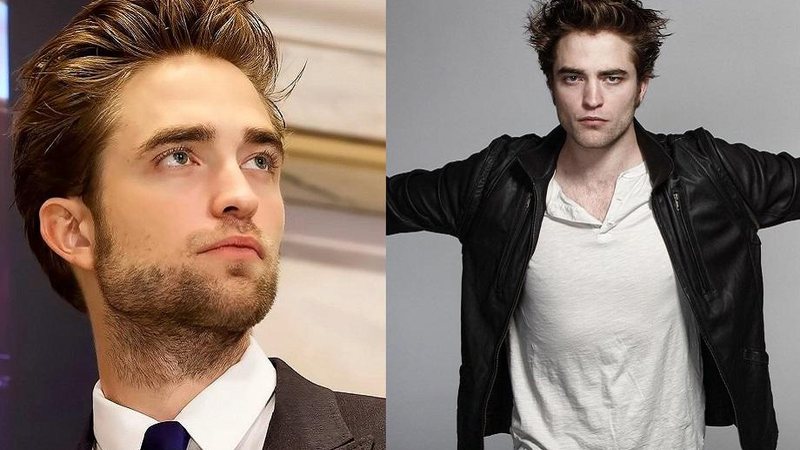 Robert Pattinson se acha “velho e chato” demais para atrair fãs como antigamente - Foto: Reprodução/Instagram
