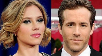 “Romantizei demais”, diz Scarlett Johansson sobre fracasso do casamento com Ryan Reynolds - Foto: Reprodução/Instagram