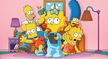 Danny Elfman, criador da trilha de Os Simpsons, afirma que animação vai acabar - Foto: Reprodução/Instagram