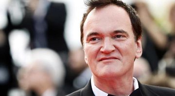 O diretor Quentin Tarantino - Reprodução/Instagram