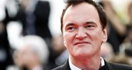 O diretor Quentin Tarantino - Reprodução/Instagram