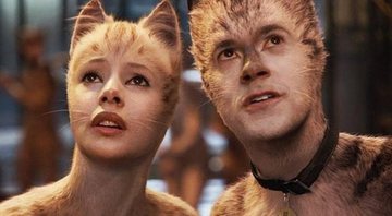 Análise: Por que o filme do musical Cats se tornou um fiasco pavoroso - Foto: Reprodução/Universal Pictures