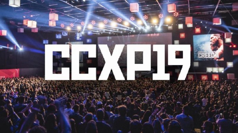 CCXP 2019: Quais são as melhores atrações dos estúdios dentro do evento - Foto: Reprodução/CCXP