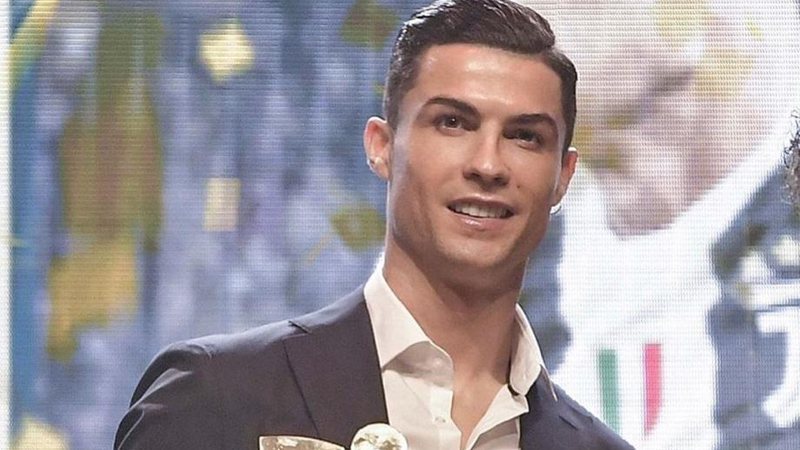 Cristiano Ronaldo compra cobertura mais cara de Lisboa por 32 milhões de reais - Foto: Reprodução/Instagram
