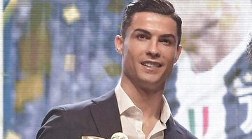 Cristiano Ronaldo compra cobertura mais cara de Lisboa por 32 milhões de reais - Foto: Reprodução/Instagram