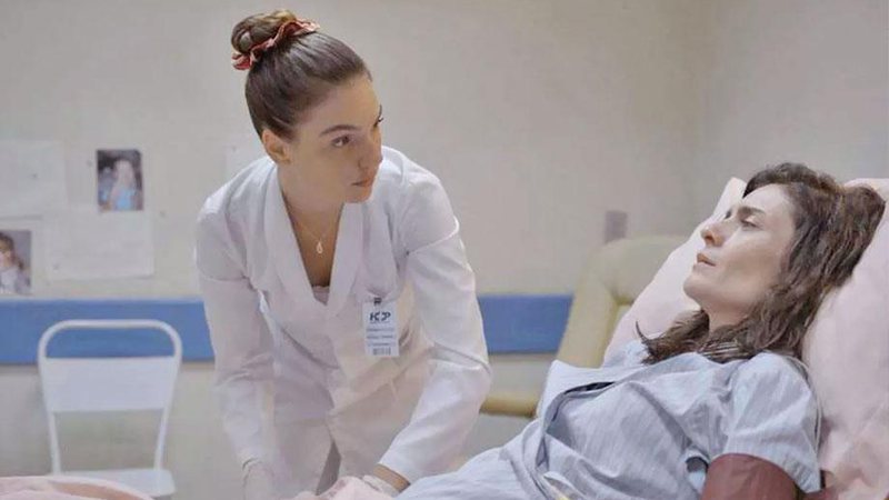 Leila questionará Betina sobre Magno após sair do coma - Foto: TV Globo