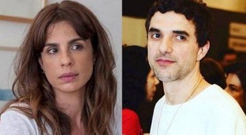Davi Ribeiro, ex de Maria Rita, está namorando a atriz Maria Ribeiro, afirma jornal - Foto: Reprodução/Instagram