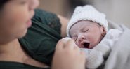 Marília Mendonça fala sobre doença de Léo e explica porque não amamenta o bebê - Foto: Reprodução/Instagram