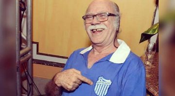 Tonico Pereira comenta sobre sua saúde: “Tive pneumonias e trombose esse ano” - Foto: Reprodução/Instagram