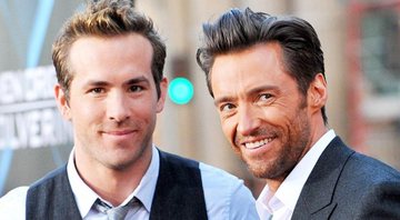 Ryan Reynolds volta a provocar Hugh Jackman ao chamá-lo de fraude e reacende “briga” na web - Foto: Reprodução/Instagram