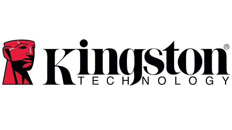 Kingston alerta para fraude com seu nome e logomarca - foto: reprodução
