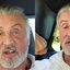 Pela primeira vez, Sylvester Stallone surge grisalho nas redes sociais: “Apenas sendo verdadeiro” - Foto: Reprodução / Instagram