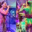 Anitta cantou com o bumbum à mostra e foi duramente criticada na web - Foto: Reprodução/ Instagram