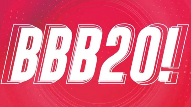 BBB 20 terá participantes inscritos e convidados especiais - Foto: Reprodução/ Instagram