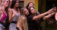 BBB 20: Celular é colocado dentro da casa - Foto: Reprodução / BBB