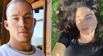 Channing Tatum e Jenna Dewan concordam em dividir custódia da filha e finalizam divórcio - Foto: Reprodução / Instagram