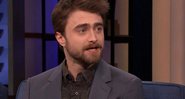Em entrevista, Daniel Radcliffe diz ter sido confundido com morador de rua nos Estados Unidos - Foto: Reprodução / IMDB