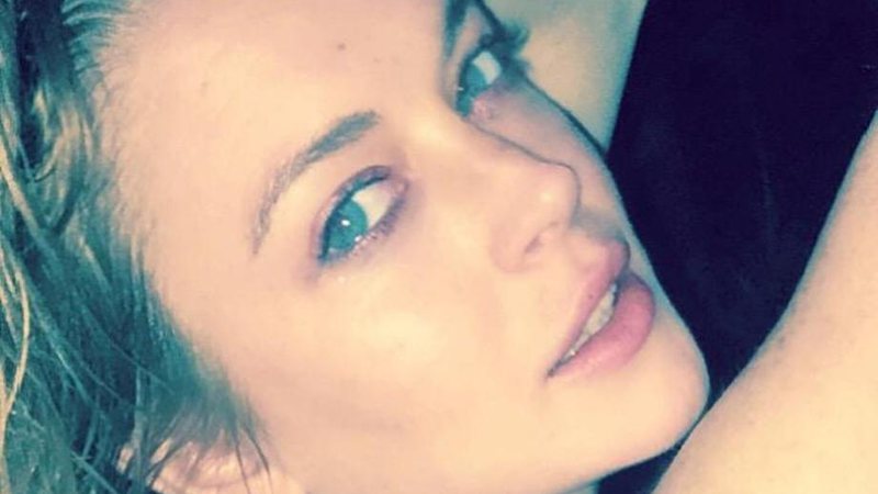 Lindsay Lohan confirma que lançará álbum no fim de fevereiro - Foto: Reprodução / Instagram
