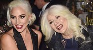 “Sinto que errei”, diz mãe de Lady Gaga sobre depressão da filha - Foto: Reprodução / Instagram