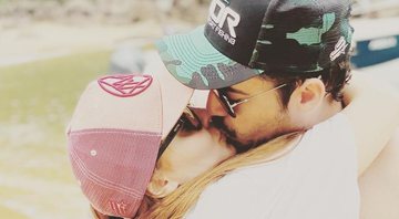 Maiara assume volta de namoro com Fernando: “Só sei que eu te amo demais” - Foto: Reprodução / Instagram