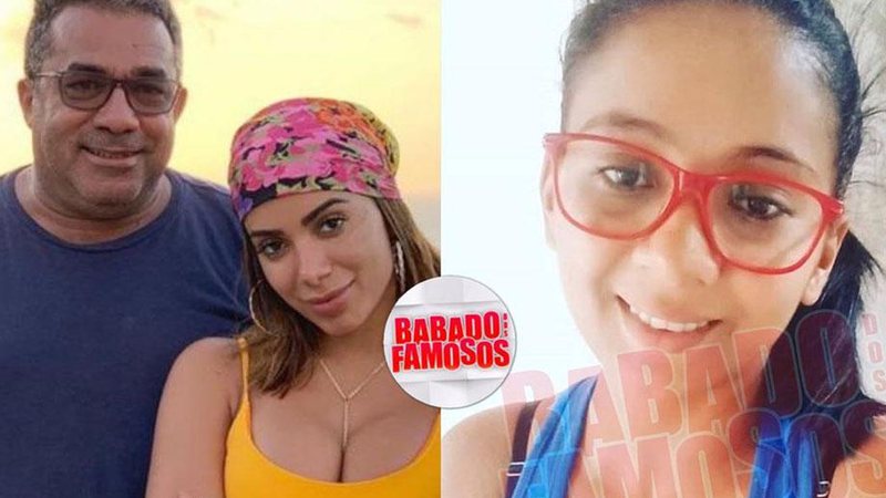 Mauro Machado negou ter tido uma filha fora do casamento com Mirian Macedo, a mãe da cantora Anitta - Foto: Reprodução/ Instagram