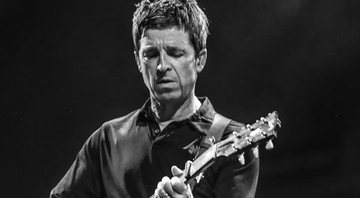 Noel Gallagher refuta irmão sobre volta do Oasis em 2022: “Devia estar doidão” - Foto: Reprodução / Twitter