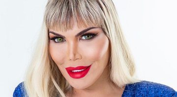 Rodrigo Alves, o Ken Humano, assume transsexualidade: “Sempre me identifiquei mais com a Barbie” - Foto: Reprodução/Instagram