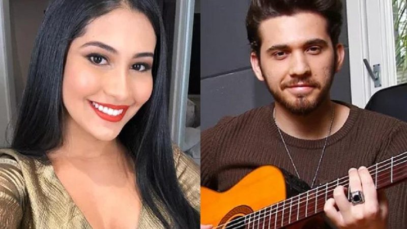 Thaynara OG e Gustavo Mioto confirmam que voltaram a namorar: “Nova chance” - Foto: Reprodução/Instagram