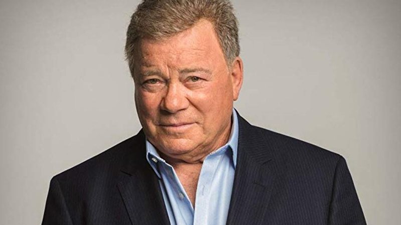 William Shatner conclui quarto divórcio e consegue manter fortuna de 400 milhões de dólares - Foto: Reprodução / IMDb