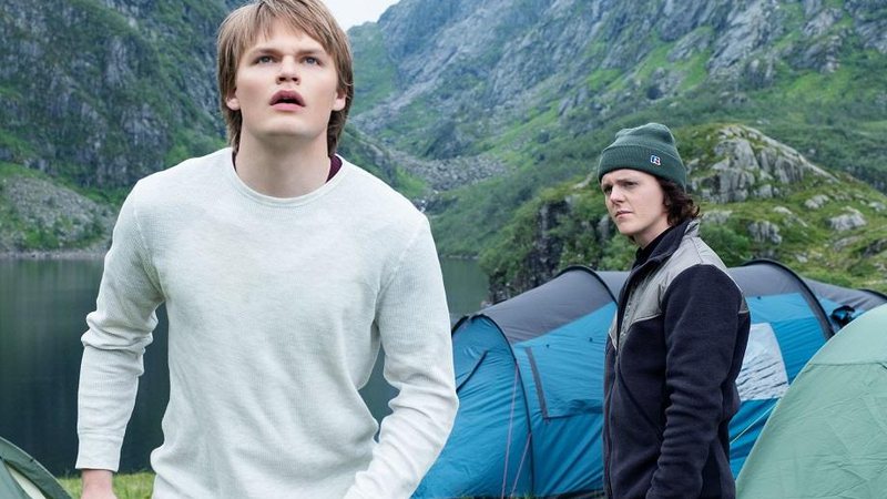 Crítica | Ragnarok, série da Netflix, traz a mitologia nórdica aos tempos de hoje - Foto: Reprodução/Netflix