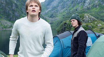 Crítica | Ragnarok, série da Netflix, traz a mitologia nórdica aos tempos de hoje - Foto: Reprodução/Netflix