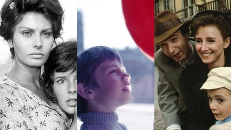 Conheça os filmes estrangeiros que, assim como Parasita, fizeram sucesso no Oscar - Foto: Reprodução