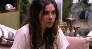 BBB 20: Daniel diz que não beijou Marcela na festa e Gizelly questiona: “E hoje?” - Reprodução / TV Globo