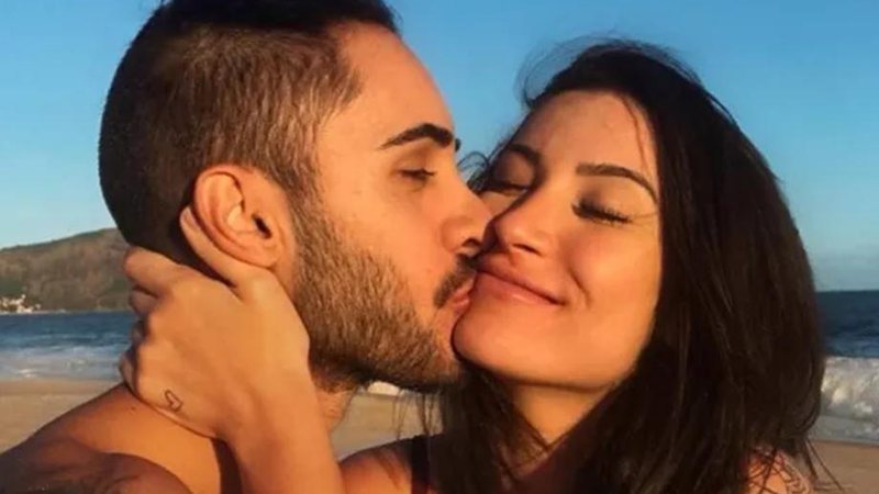BBB 20: “Espero que tudo fique bem”, diz Bianca sobre namoro com Diogo Melim - Foto: Reprodução / Instagram