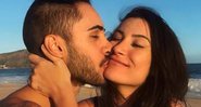 BBB 20: “Espero que tudo fique bem”, diz Bianca sobre namoro com Diogo Melim - Foto: Reprodução / Instagram