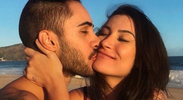 Diogo Melim desativou comentários e apagou fotos de Bianca Andrade de seu Instagram - Foto: Reprodução/ Instagram