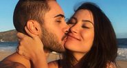 Diogo Melim desativou comentários e apagou fotos de Bianca Andrade de seu Instagram - Foto: Reprodução/ Instagram