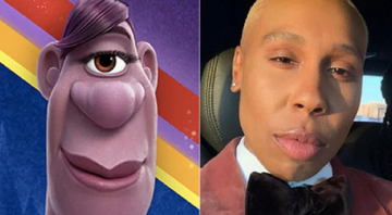 Novo filme da Pixar traz primeiro personagem LGBT da Disney e faz história - Foto: Reprodução/Instagram