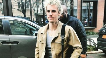 Justin Bieber assume ter sido “imprudente” em seu relacionamento com Selena Gomez - Foto: Reprodução/Instagram
