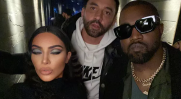 Kim Kardashian tira sarro de si mesmo após selfie ruim: “Falhei miseravelmente” - Foto: Reprodução/Instagram