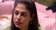 Mari opinou sobre choro de Bianca Andrade no BBB 20 - Foto: TV Globo