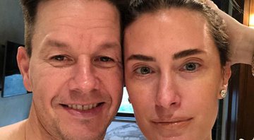 Mark Wahlberg diz que esposa não quer que ela voe de avião após tragédia com Kobe Bryant - Foto: Reprodução/Instagram