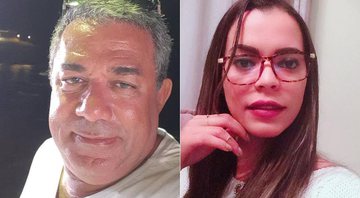 Mauro Machado assumiu namoro com Jéssica Alves - Foto: Reprodução/ Instagram