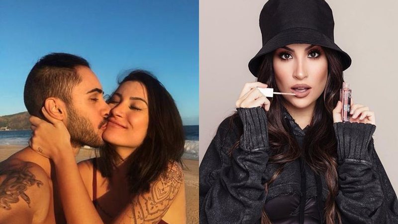 BBB 20: Bianca revela que também fica com meninas: “Meu namorado sabe” - Foto: Reprodução / Instagram