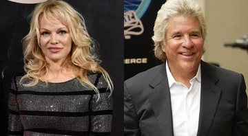 Pamela Anderson acusa ex-marido de traição após terminar casamento de 12 dias - Foto: Reprodução