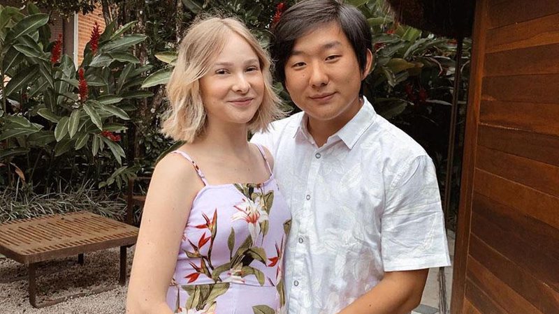 Sammy Lee disse que não entraria no BBB se fosse casada e tivesse filho - Foto: Reprodução/ Instagram