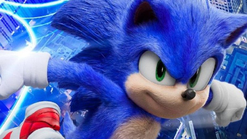 Crítica | Sonic: O Filme - Foto: Reprodução/Paramount Pictures