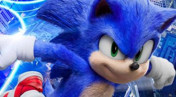 Crítica | Sonic: O Filme - Foto: Reprodução/Paramount Pictures